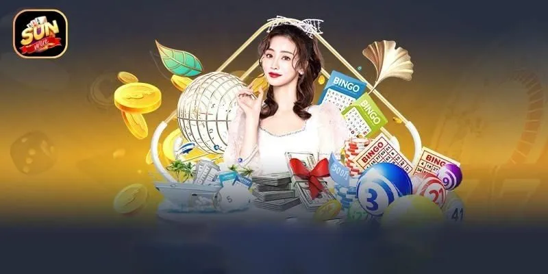 Cách tham gia chơi xổ số tại cổng game Cách tham gia chơi xổ số tại cổng game