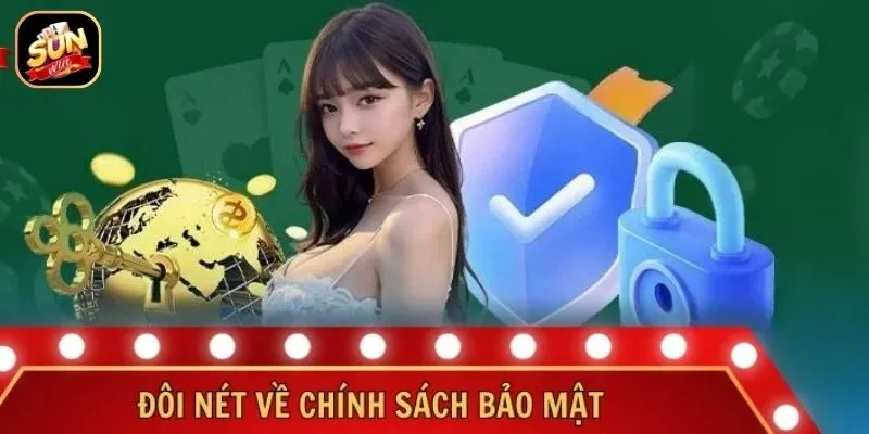 Chính sách bảo mật là gì? Chính sách bảo mật là gì?