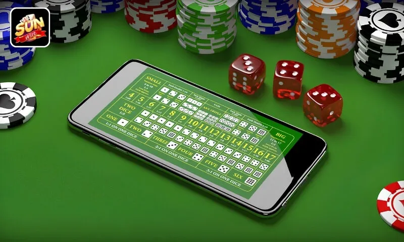 Chơi game tài xỉu đừng quên bỏ túi những lưu ý quan trọng từ các cao thủ