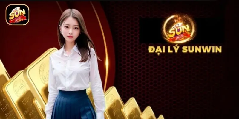 Chương trình đại lý Sunwin Chương trình đại lý Sunwin