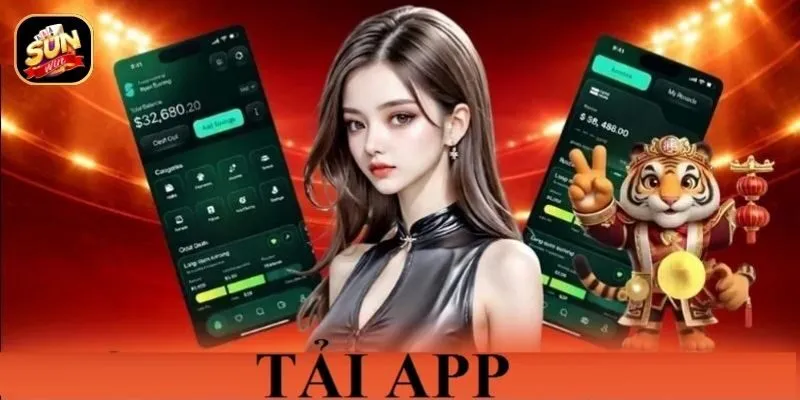 Hướng dẫn tải app trên Android
