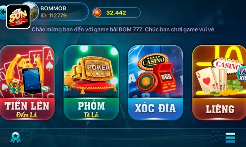 Kho game đổi thưởng hấp dẫn mọi game thủ