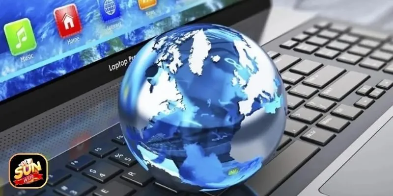 Kiểm tra internet cẩn thận