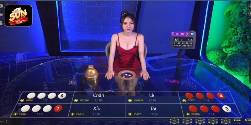 Lựa chọn những hệ thống vận hành minh bạch để các giải cầu hiển thị một cách ngẫu nhiên, sòng phẳng Lựa chọn những hệ thống vận hành minh bạch để các giải cầu hiển thị một cách ngẫu nhiên, sòng phẳng