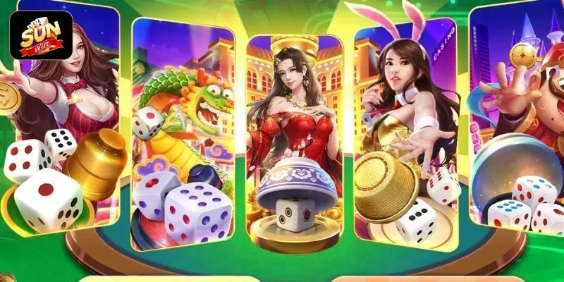 Lựa chọn những sân chơi uy tín và minh bạch giúp trải nghiệm giải trí của bạn luôn an toàn và trọn vẹn Lựa chọn những sân chơi uy tín và minh bạch giúp trải nghiệm giải trí của bạn luôn an toàn và trọn vẹn