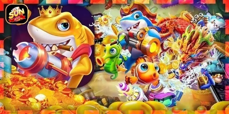 Nói không với chế độ bắn cá tự động nếu không muốn mất tiền oan Nói không với chế độ bắn cá tự động nếu không muốn mất tiền oan