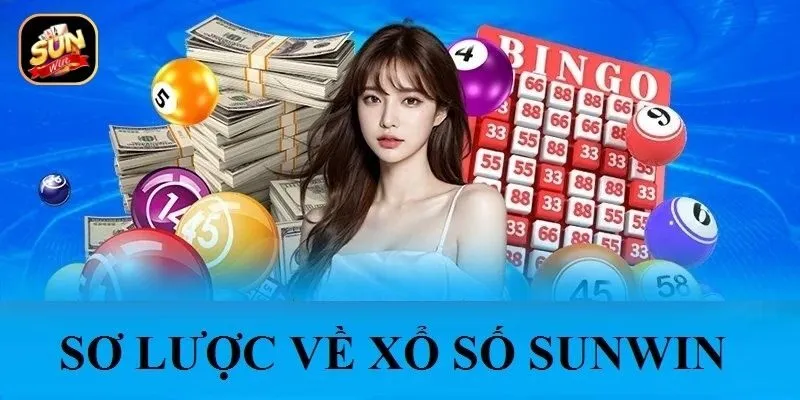 Sảnh xổ số Sunwin Sảnh xổ số Sunwin