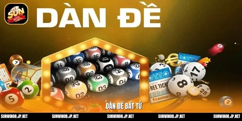 Tìm hiểu dàn đề bất tử