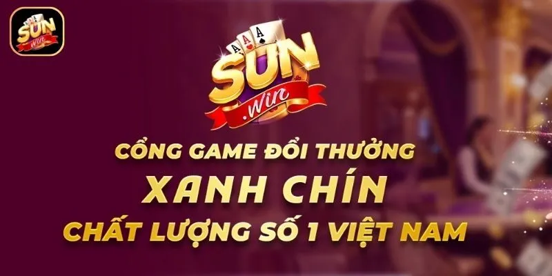 Tìm hiểu điều khoản sử dụng Sunwin