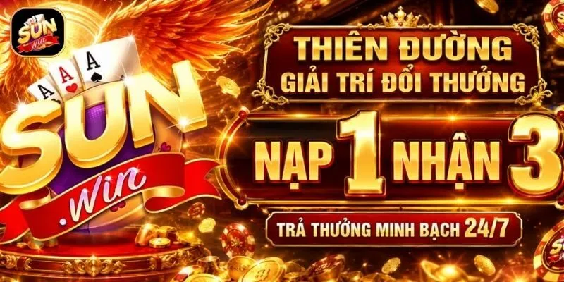 Sunwin 16 Sunwin Cổng game sở hữu đa dạng ưu điểm đầy cạnh tranh