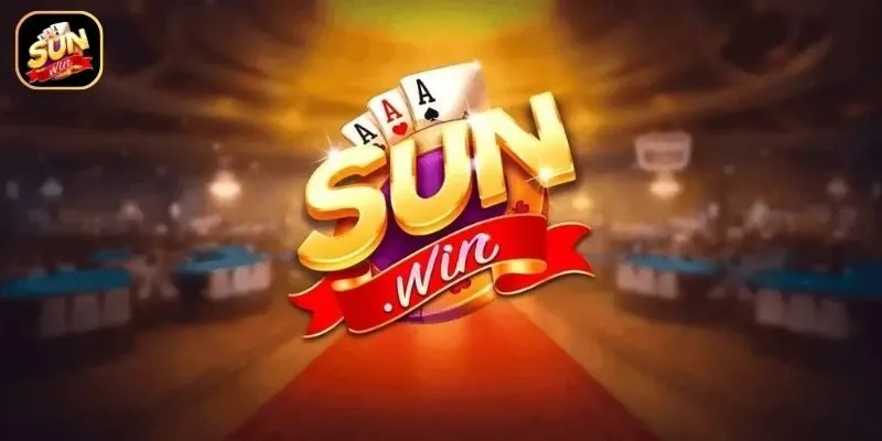 Sunwin 15 Sunwin Nhà cái Sunwin được bảo trợ từ tập đoàn sòng bạc Suncity Group